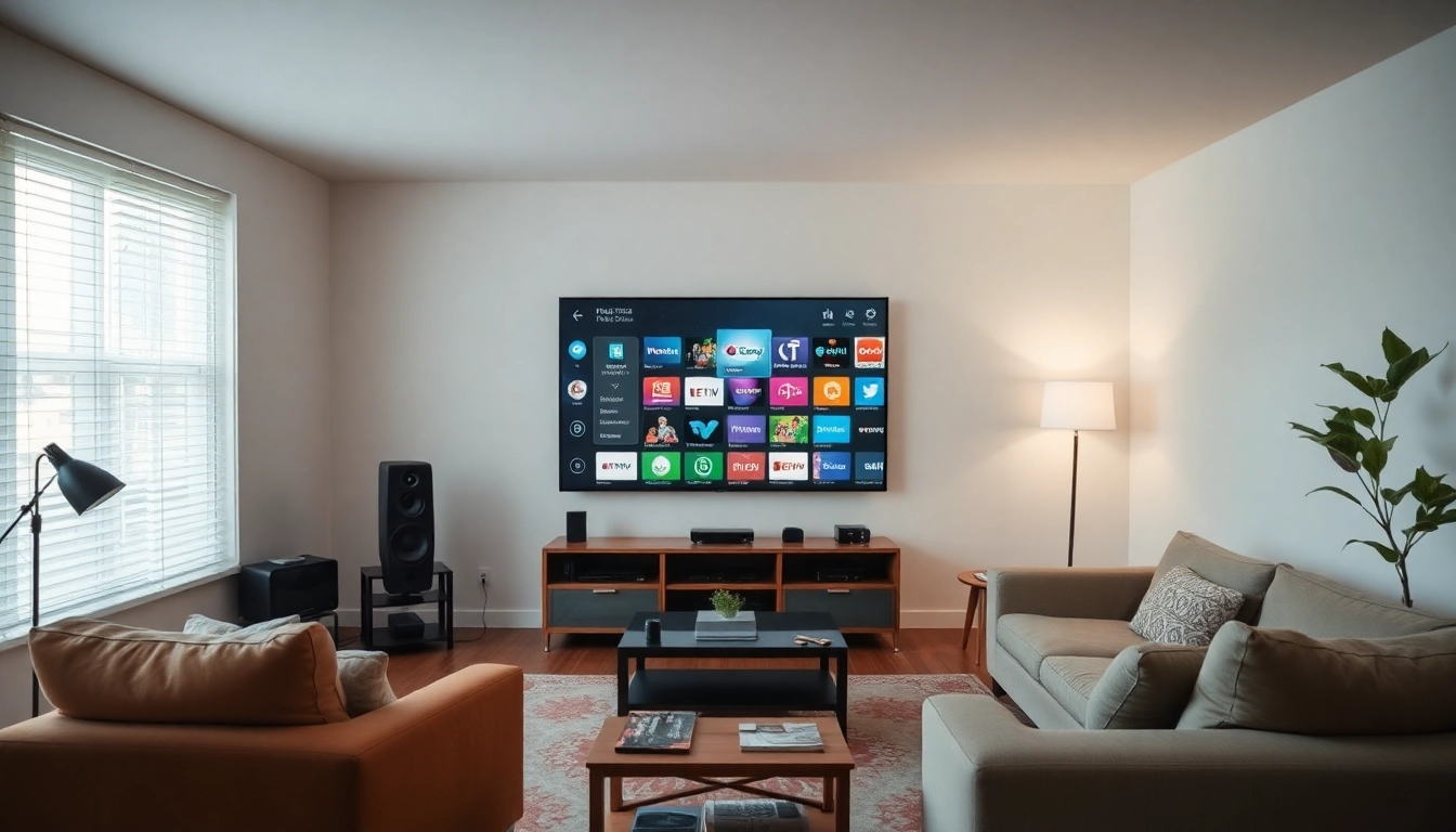 IPTV One och Nordic IPTV One för alla film- och sportfans