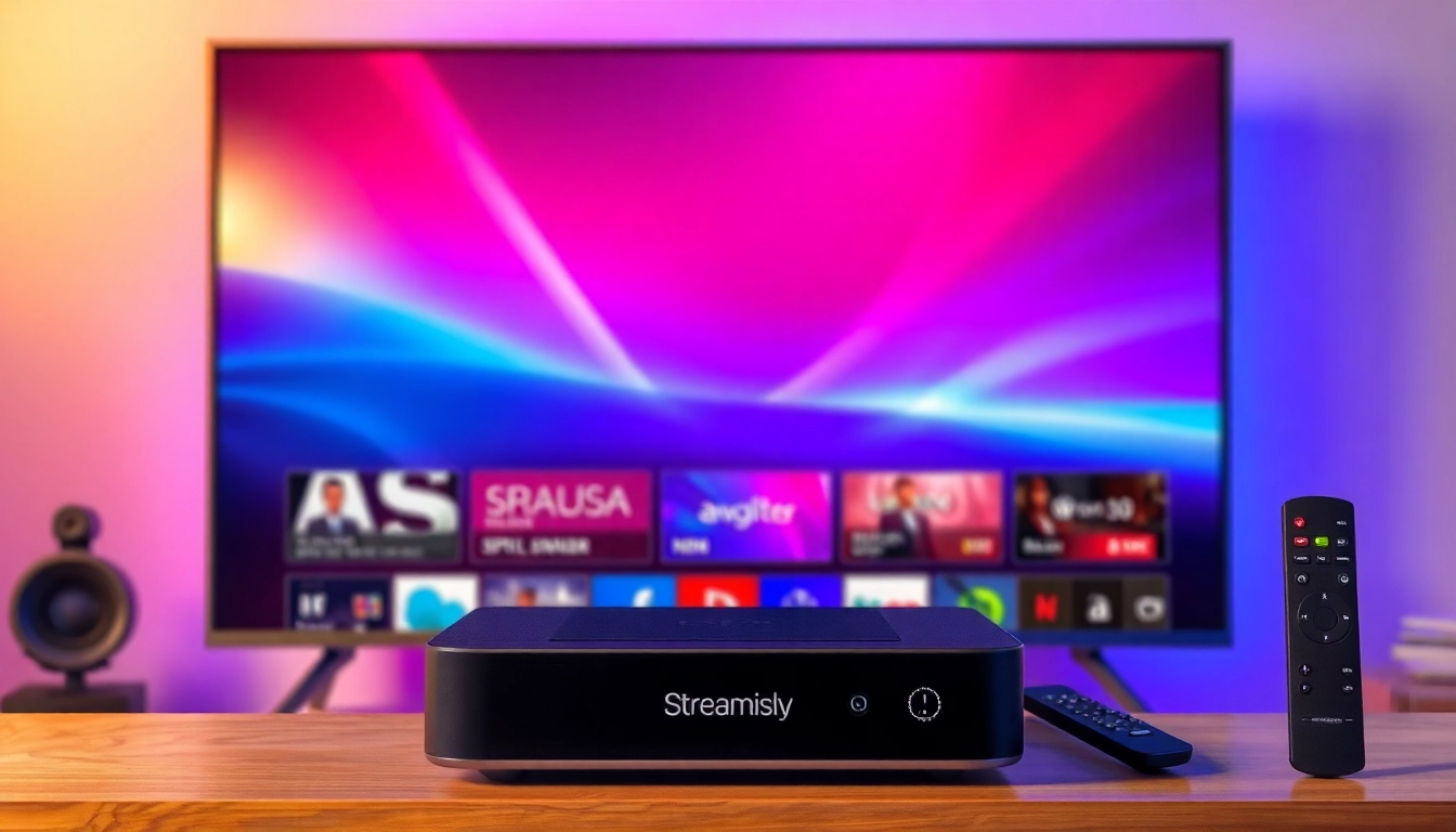 Prime IPTV Offers IPTV Canada for Every Device