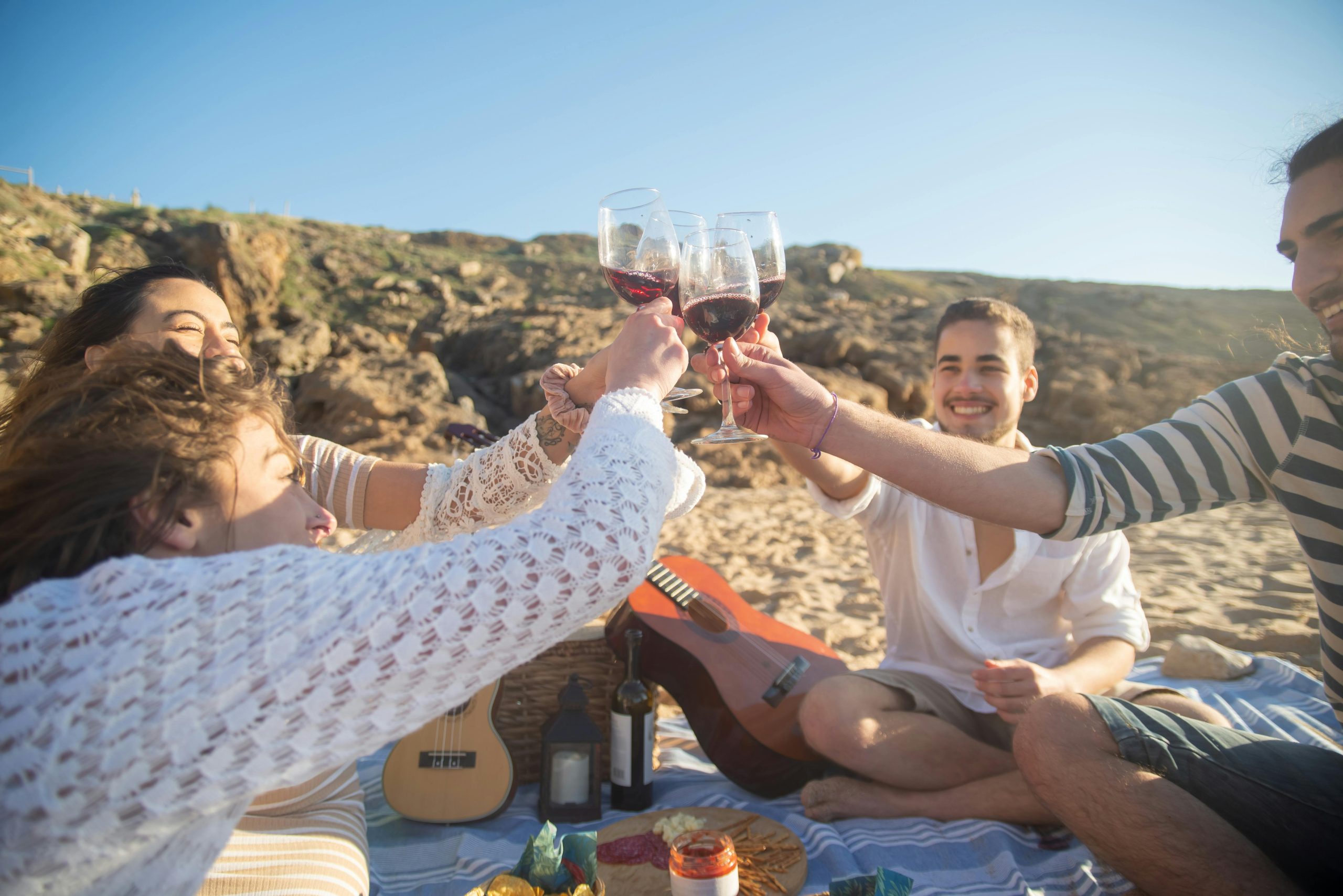 Why Clarksburg is a Hidden Gem in the Sacramento Valley