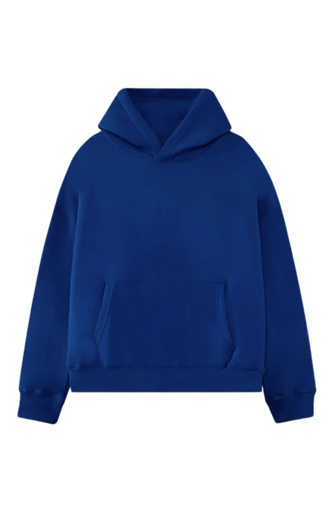 How to Style Blank Hoodies for Modern Streetwear