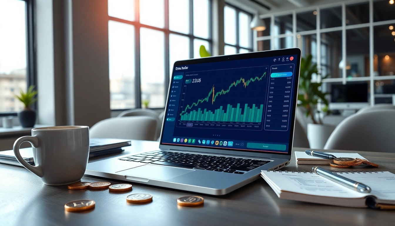 Maximize Your Crypto Management with the Gaurda Wallet