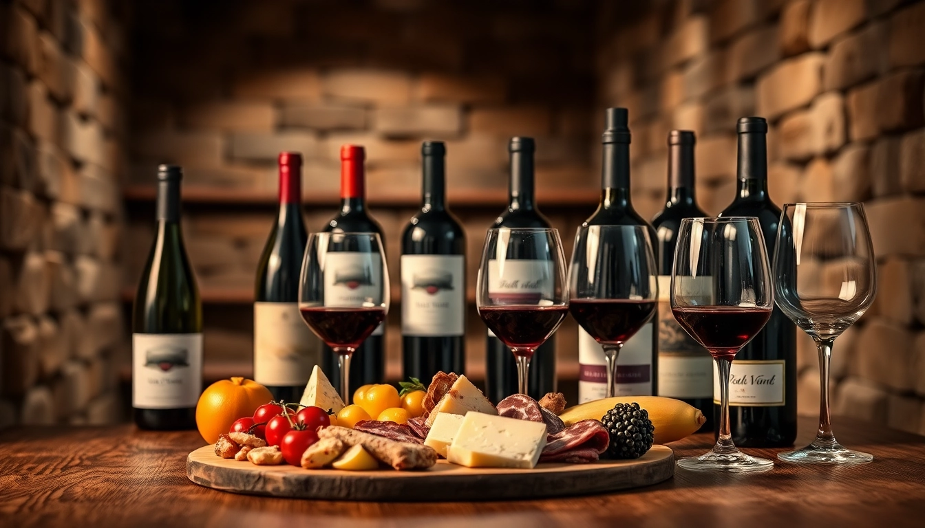 Why Join a Winery Membership? Benefits and Unique Experiences Await